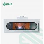 UL 746A High Current Arc Ignition Combustion Testing Equipment