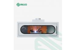 China UL 746A High Current Arc Ignition Combustion Testing Equipment supplier