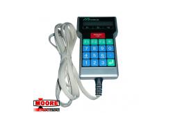 China TEACHING BOX IA-T-S IATS INTELLIGENT ACTUATER supplier