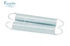 China 896500121 Extension Spring For Cutter S7200 GT7250 Cutter Spare Part supplier