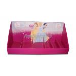 Custom Paper PDQ Tray Display for sale