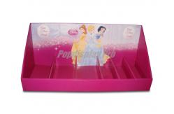 China Custom Paper PDQ Tray Display supplier