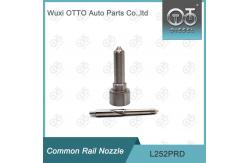 China L252PRD Delphi Common Rail Nozzle For Injector EJBR05001D supplier