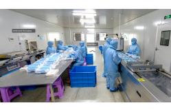 China Absorbent Gauze manufacturer