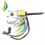 7834-41-2002 Throttle Motor For PC200-7 Excavator for sale