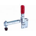 Long U Bar Vertical Handle Toggle Clamp