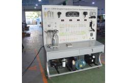 China Engine Educational Technology Equipment Advanced Automotive Training Board supplier