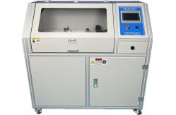 China IEC 60335-2-120 Electronic Cigarette Battery Enclosure Tester supplier