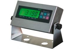 China High Capacity Industrial Platform Scales For Reliable Measurements supplier