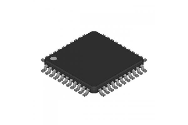 Freescale Semiconductor MC9S08RE8CFGE