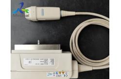 China Aloka UST-5299 Ultrasound Transducer Probe Replace Crystal Solutions supplier