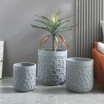 Unleash Your Creativity with Versatile Fiber Clay Planters for Your Plant Arrangements