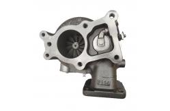China TD06-7 6M60 Turbocharger 49179-02720 Engine 49179-02720 ME443814 supplier