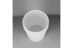 China PP/HDPE Square / Round / Rectangle Fluid Bucket Weight See Details supplier