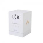 Greaseproof Electronics Packing Boxes Vanishing Recycled Earphone Packaging Box