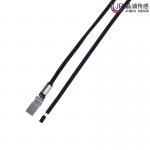 Metal Probe Surface Mount Battery Pack Temperature Sensor 3950K For Industrial