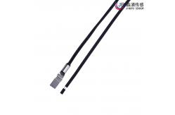 China Metal Probe Surface Mount Battery Pack Temperature Sensor 3950K For Industrial supplier