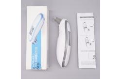 China Celsius Fahrenheit Handheld Temperature Scanner Low Battery Fever Meter Thermometer supplier