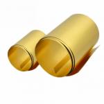 Tellurium Copper Sheet Plate Strip Coil Roll 0.5mm Thick C14500 for sale