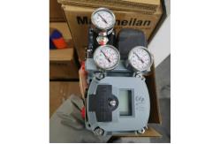 China Masoneilan SVI2-21123121 SVI II AP Advanced Performance Digital Valve Positioner Stock supplier