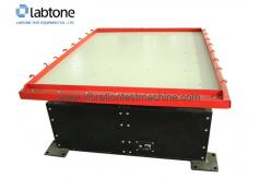 China Multi Function Vibration Shaker Table , Industrial Shaker Table Easy Operation supplier