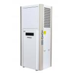 Industrial Energy Saving Air Conditioner 10000 BTU Rated Current 7.5 A for sale