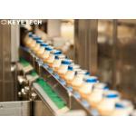 Dairy Yakult Bottle Inspection System For Defective Packing Detection