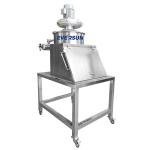 Cost-Effective Solution Bulk Material Handling System Bulk Bag Dumping Station for sale
