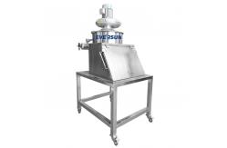 China Cost-Effective Solution Bulk Material Handling System Bulk Bag Dumping Station supplier