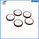19*2.5MM 15 Ohm 220V PTC Thermistor For Motor Start for sale