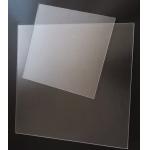 Customized Solar Panel Photovoltaic Glass with High Light Transmittance