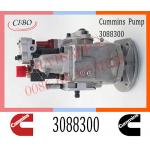 Diesel Engine Parts Fuel Injection Pump 3088300 3883776 For Cummins KTA19 for sale