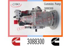 China Diesel Engine Parts Fuel Injection Pump 3088300 3883776 For Cummins KTA19 supplier