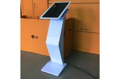 China HD High Resolution Interactive Touch Screen Kiosk Custom Android Digital Signage supplier