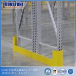 Practical Methods Applied For Pallet Racking Safety And Maintenance