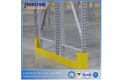 China Practical Methods Applied For Pallet Racking Safety And Maintenance supplier