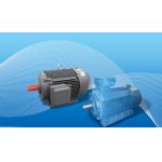 Variable Speed Permanent Magnet AC Motor For Mixing Tank for sale