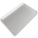 Rk Bakeware China-18X26 Full Size Aluminum Baking Tray  Aluminum Bun Pan for sale