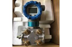 China ODM Compatible E H Deltabar S PMD75 Differential Pressure Transmitter with Performance supplier