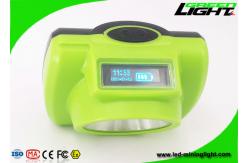 China 1.78W 232lum Explosion Roof Mining Light 6.8Ah Rechargeable Wireless Mining Light supplier
