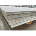 SUS316 JIG G4304 Stainless Steel Plate 1800x6000mm For Structural Parts Shafts