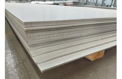China SUS316 JIG G4304 Stainless Steel Plate 1800x6000mm For Structural Parts Shafts supplier