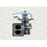 114400-3320 Turbo For Isuzu HITACHI Earth Moving With 6BG1T Engine