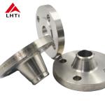 1500 Pressure Rating Titanium Blind Flange For Industrial In DIN Applications for sale