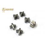 YG8 Hammer Drill Bit Tungsten Carbide Turning Tips for sale