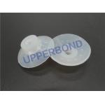 Soft Rubber Non Toxic Suction Bowl HLP Cigarette Machine Parts for sale