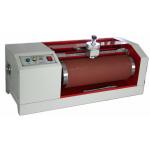 Rubber Testing Equipment Rotary Drum DIN Abrasive Tester ,  Abrasion Resistance Tester