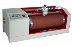 China Rubber Testing Equipment Rotary Drum DIN Abrasive Tester ,  Abrasion Resistance Tester supplier