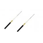 Single Mode Fibre Optic Cable 4 Core 4.5MM Unarmoured 30kg/Km for sale