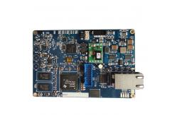 China Double Sided Prototype PCB Assembly supplier